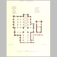 Plan on Ward and Lock's Illustrated Historical Handbook to Oxford Cathedral (Wikipedia).jpg